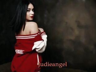 Judieangel