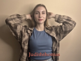 Judiththomas