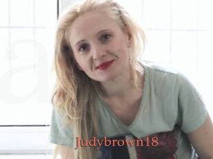 Judybrown18