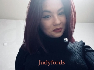 Judyfords