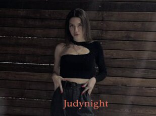 Judynight