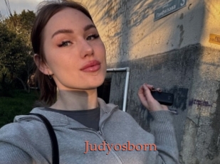 Judyosborn