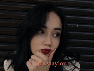 Judytaylor
