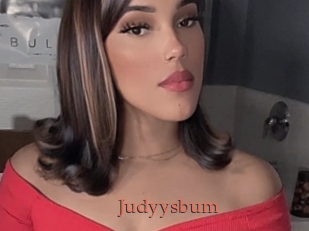 Judyysbum