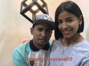 Juegosperversos69
