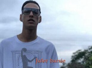 Jufer_barsie
