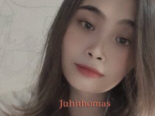 Juhithomas