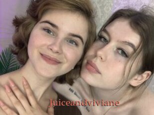 Juiceandviviane