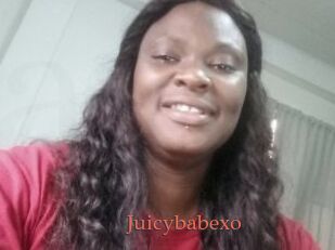Juicybabexo