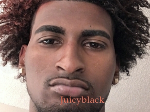 Juicyblack