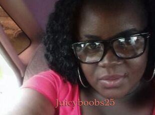 Juicyboobs25