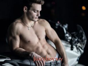 Juicyboytoy