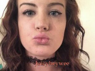 Juicyheywee