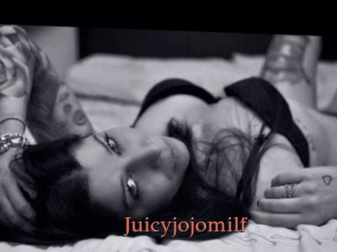 Juicyjojomilf