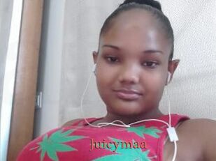 Juicymaa