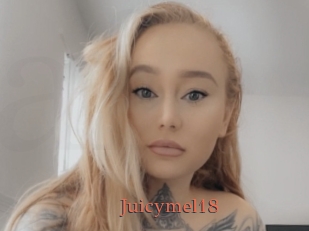 Juicymel18