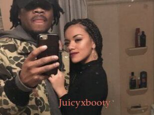 Juicyxbooty