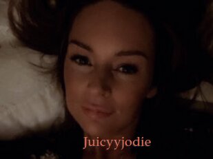 Juicyyjodie