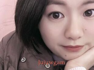 Jujuwgam