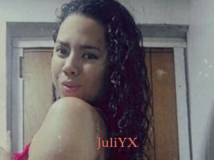 JuliYX