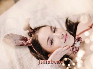 Juliabenc