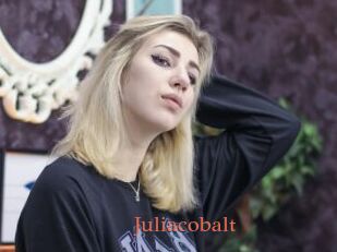 Juliacobalt