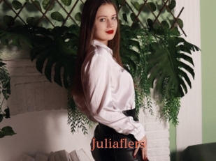 Juliaflers