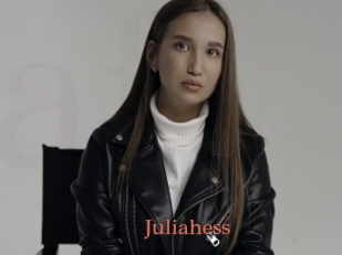 Juliahess