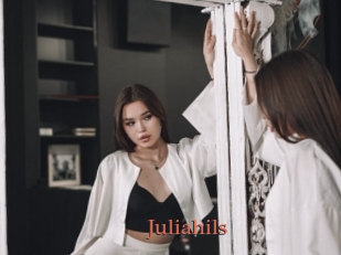 Juliahils