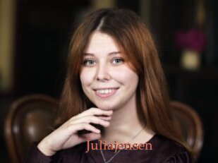 Juliajensen