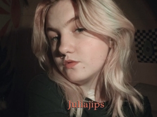 Juliajips