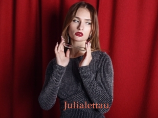 Julialettau