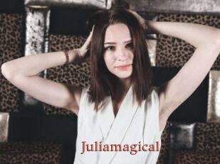Juliamagical