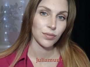 Juliamuur
