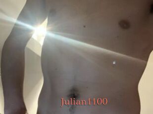 Julian1100