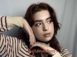 Julianaafton