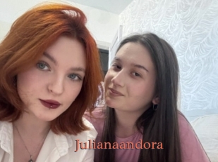 Julianaandora
