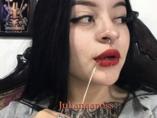 Julianaaross