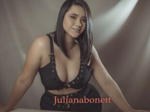 Julianabonett