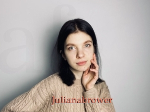 Julianabrower