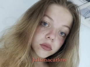 Julianacatlow