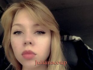 Julianacoup