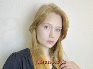 Julianadace
