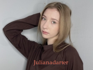 Julianadarter