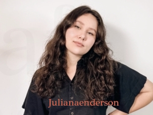 Julianaenderson