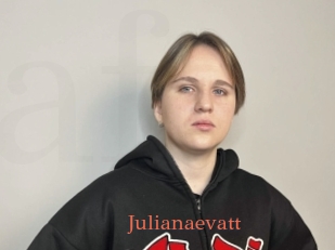 Julianaevatt