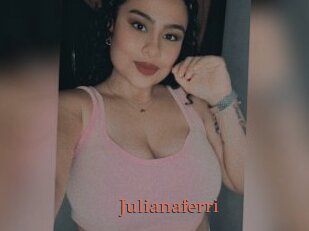 Julianaferri