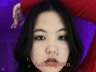 Julianagoffin