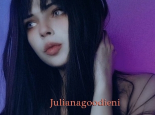 Julianagoodieni