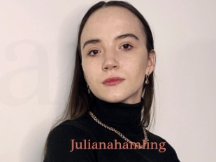 Julianahamling